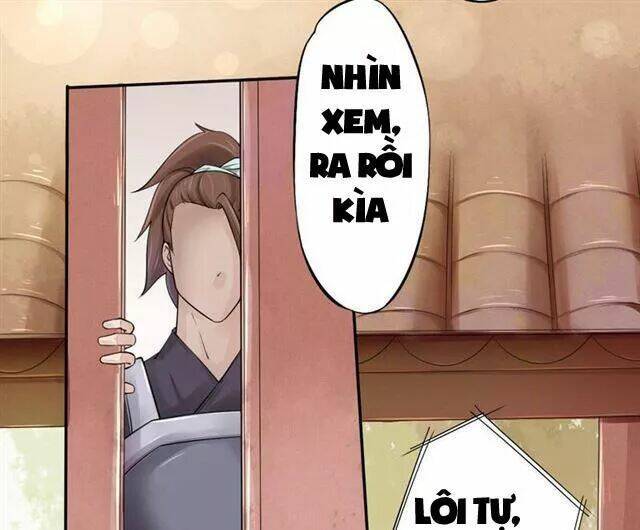 Tuyệt Thế Luyện Đan Sư: Chapter 19