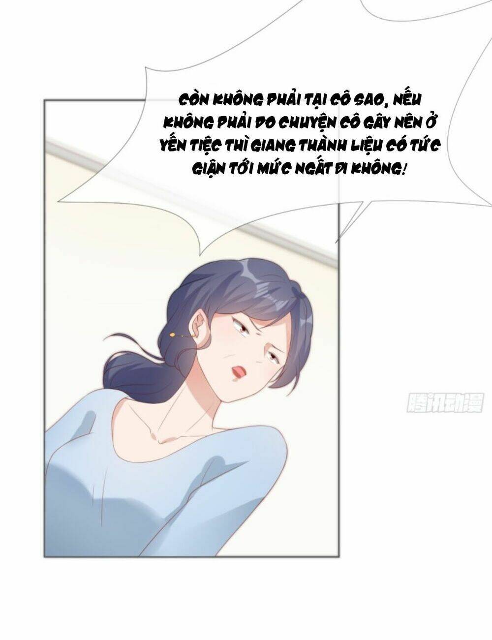 Hẹn Anh Một Giấc Mộng Thơ: Chapter 10