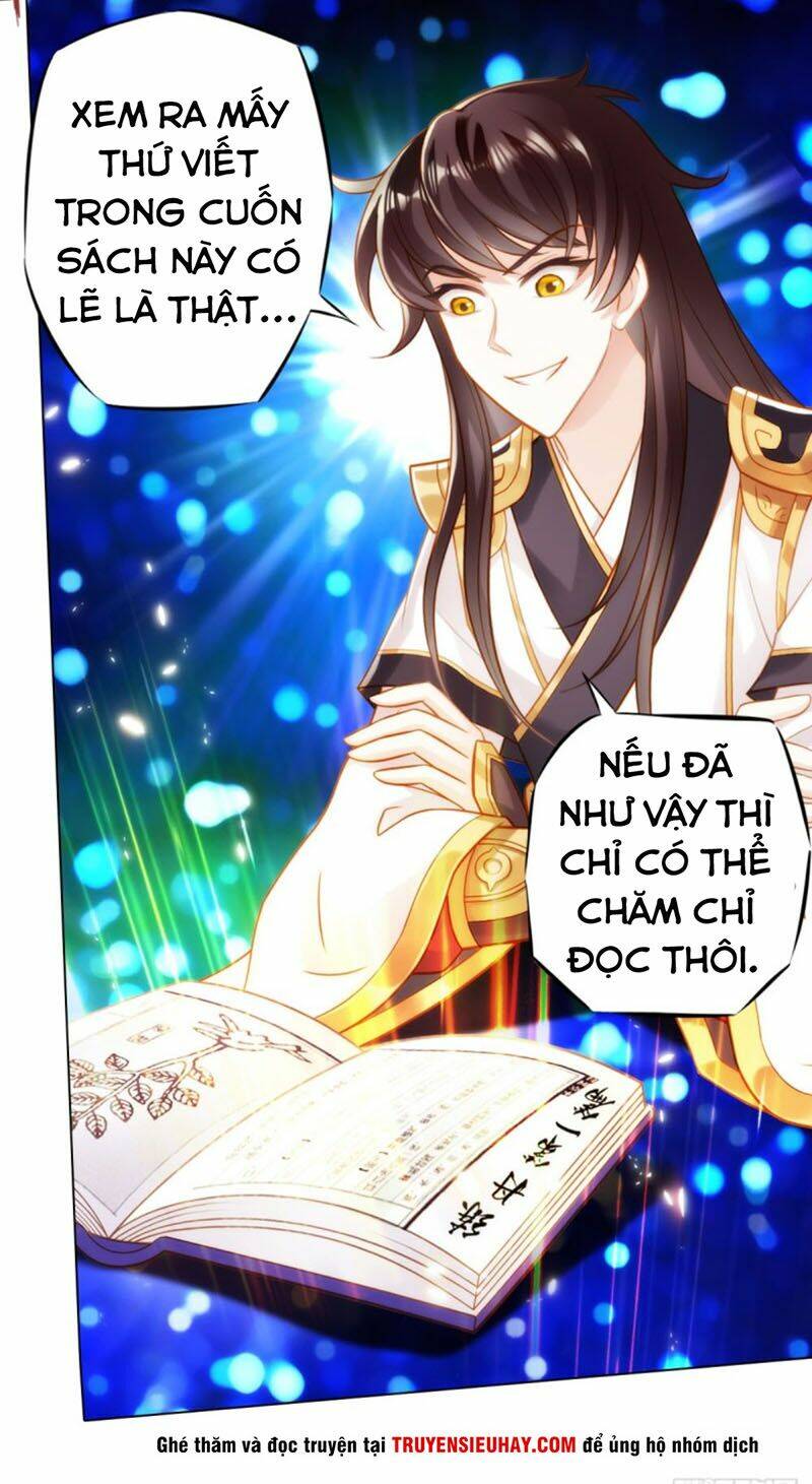 Bất Hủ Phàm Nhân: Chapter 27