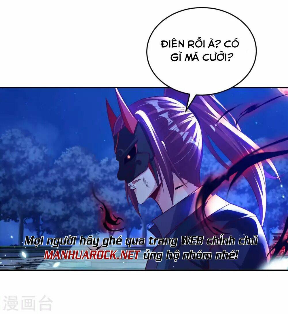 Sư Phụ Của Ta Là Thần Tiên: Chapter 42