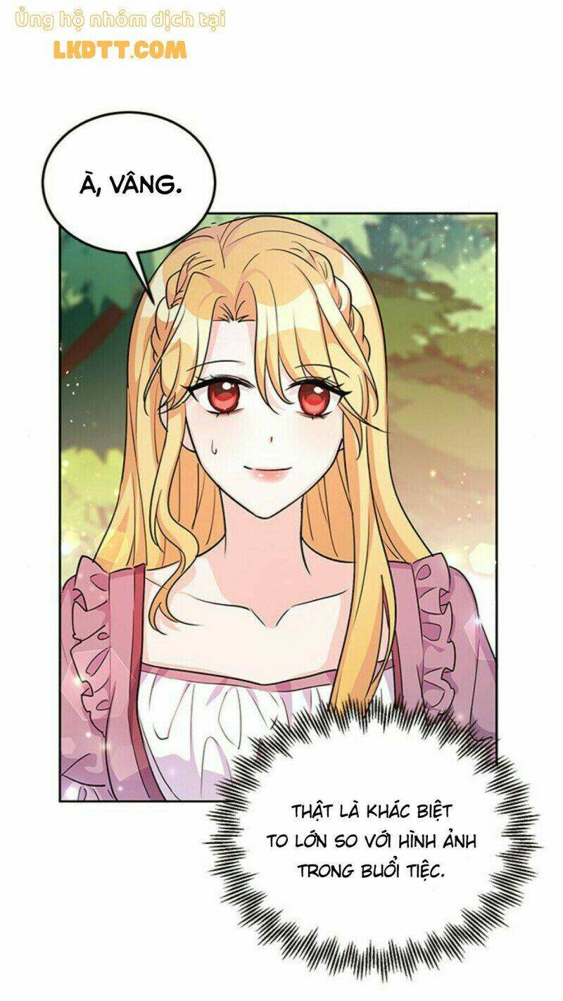 Nữ Hiệp Trở Về: Chapter 21