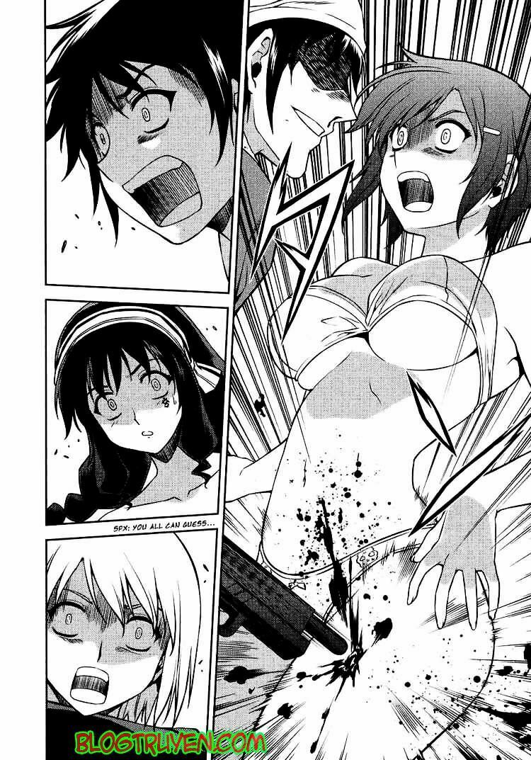 Freezing: Chapter 11