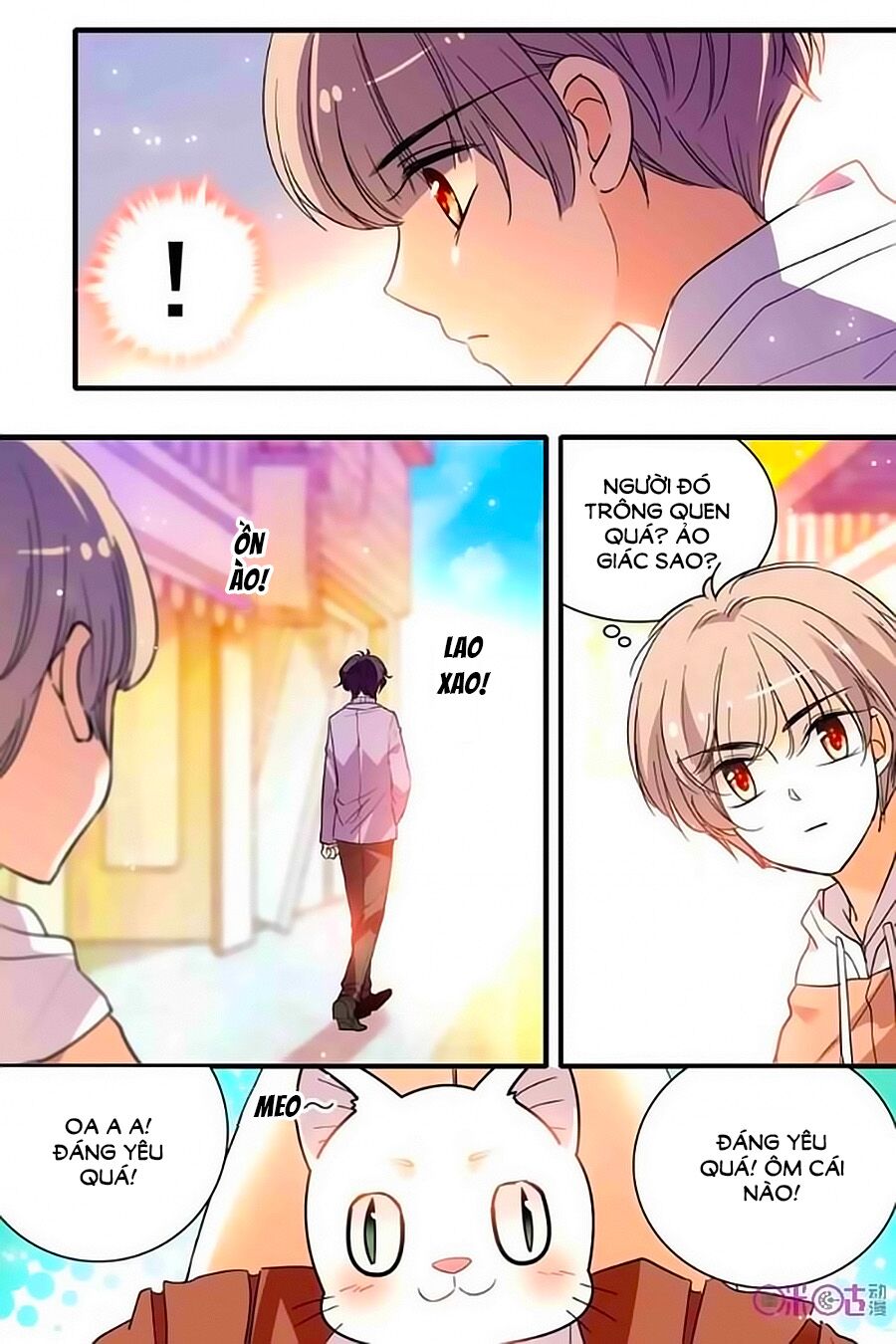 Thanh Ninh Chi Hạ: Chapter 227