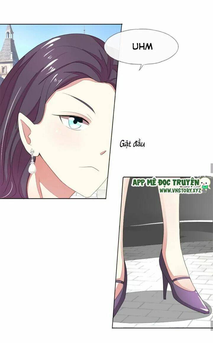 Nam Thần Ma Cà Rồng: Sủng Nhược Tiểu Lãn Thê: Chapter 71