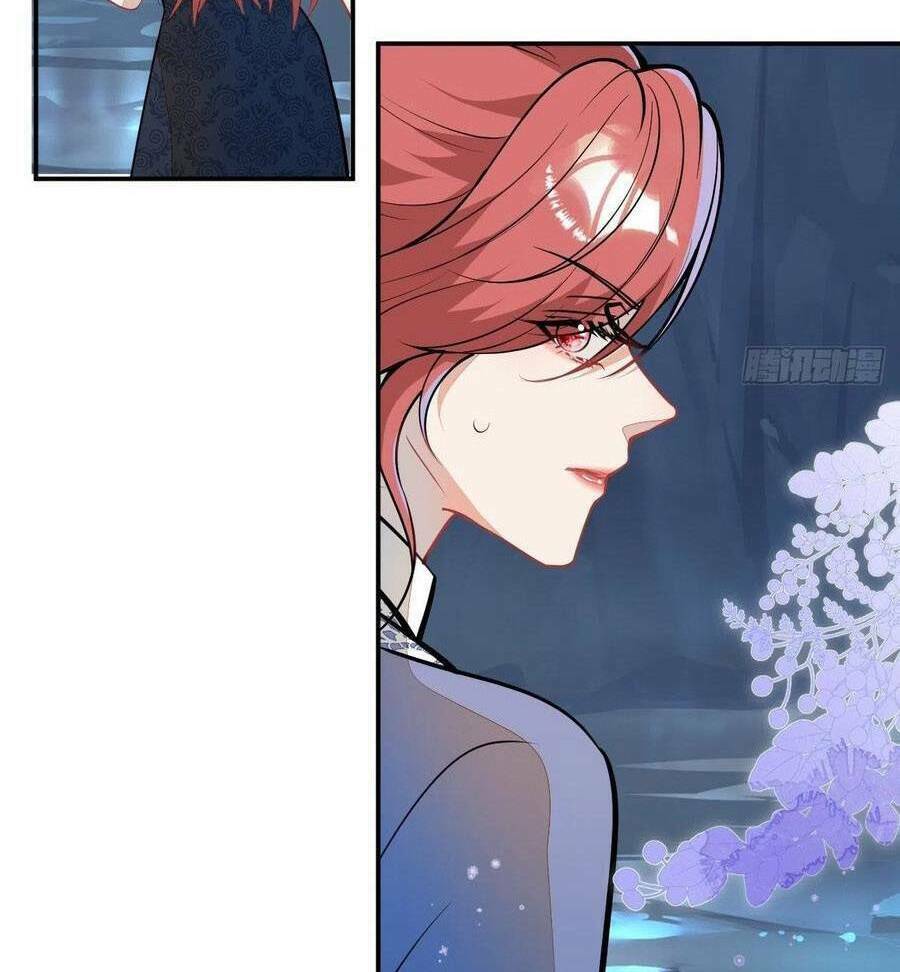 Xuyên Không Đến Thế Giới Trở Thành Đóa Hoa Của Anh: Chapter 55