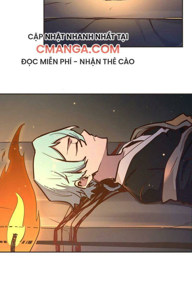 Sinh Tử Quyết: Chapter 79