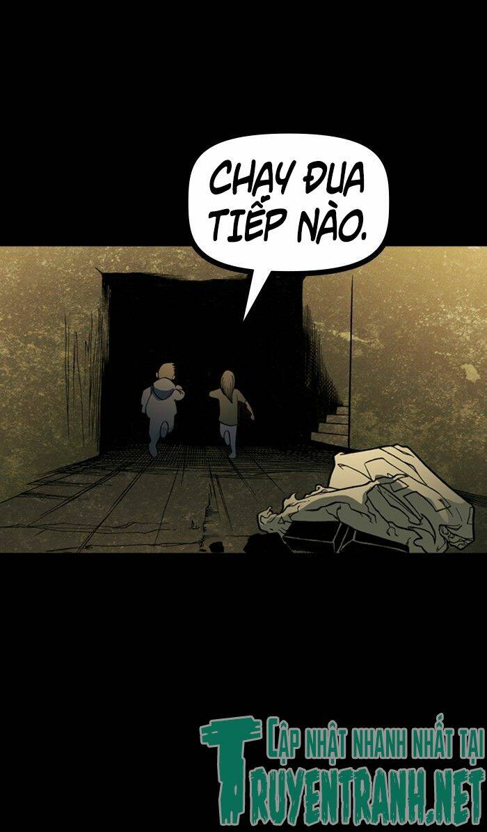 City Of Walls: Chapter 3