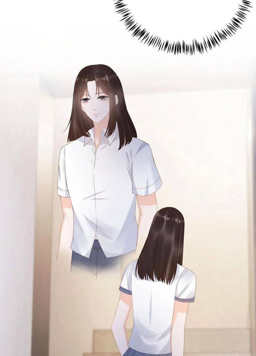 Dây Dưa Không Dứt: Chapter 40