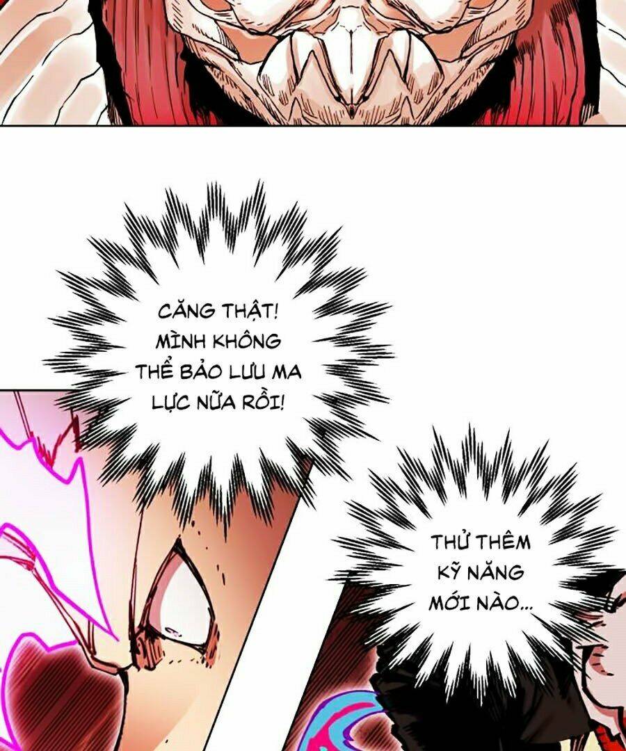 Hard Core Leveling Warrior Ss2: Chapter 88