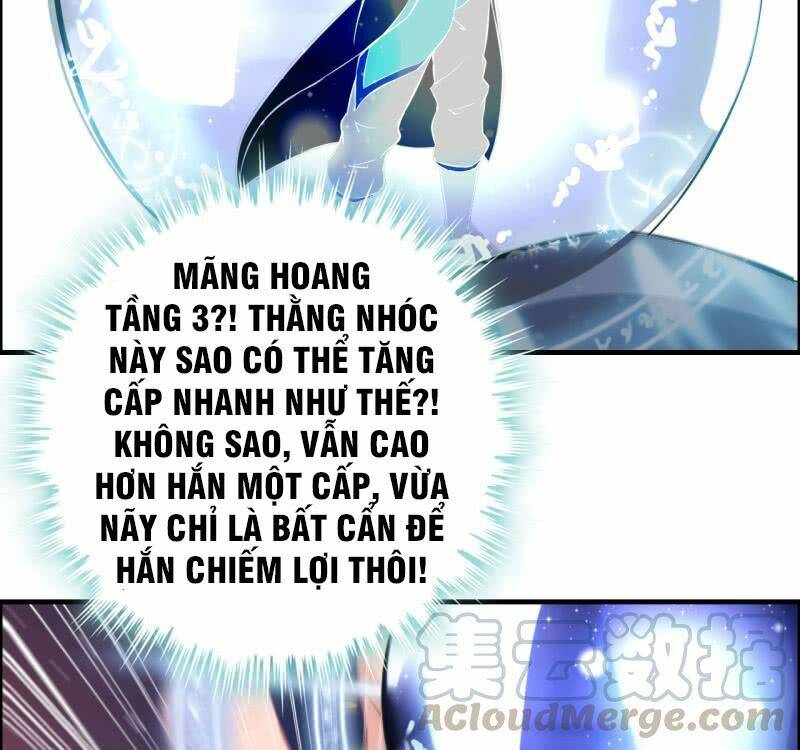 Thần Ma Thiên Sát: Chapter 130