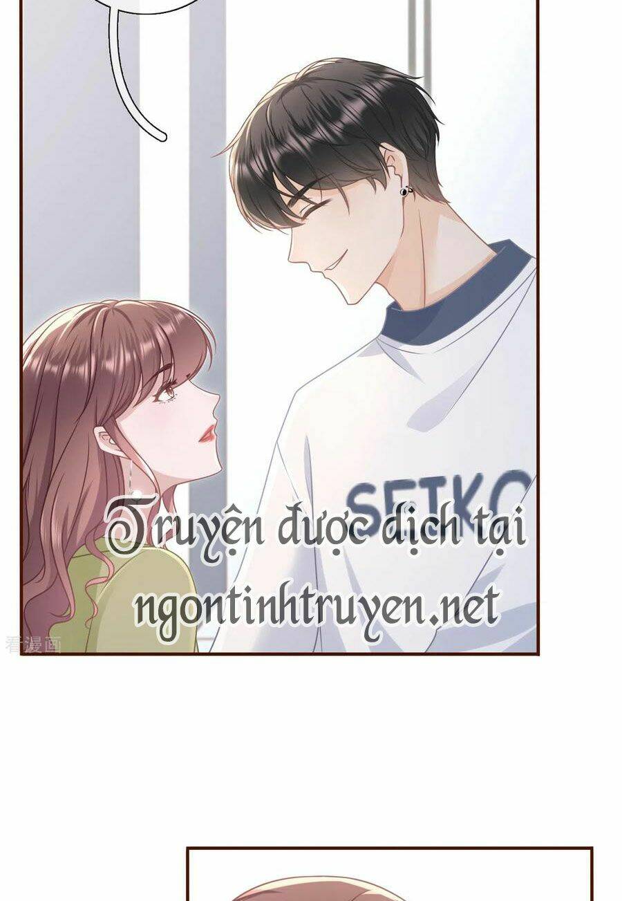 Bạn Gái Tôi Mới 30+: Chapter 100