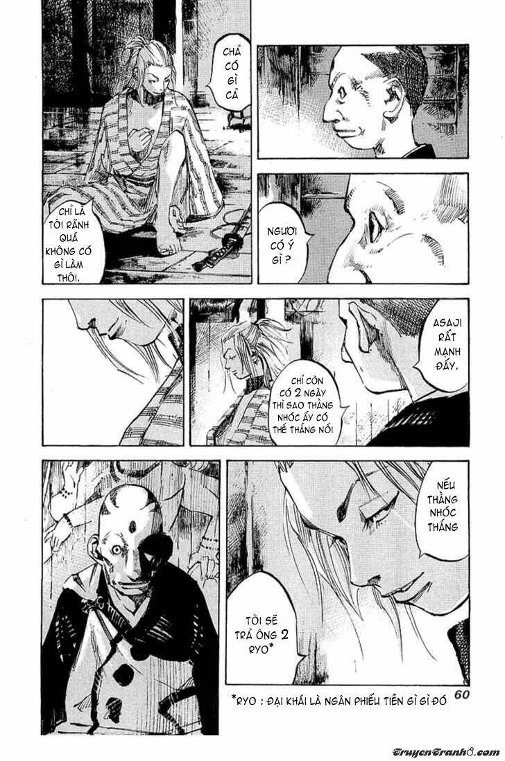 Sidooh: Chapter 12