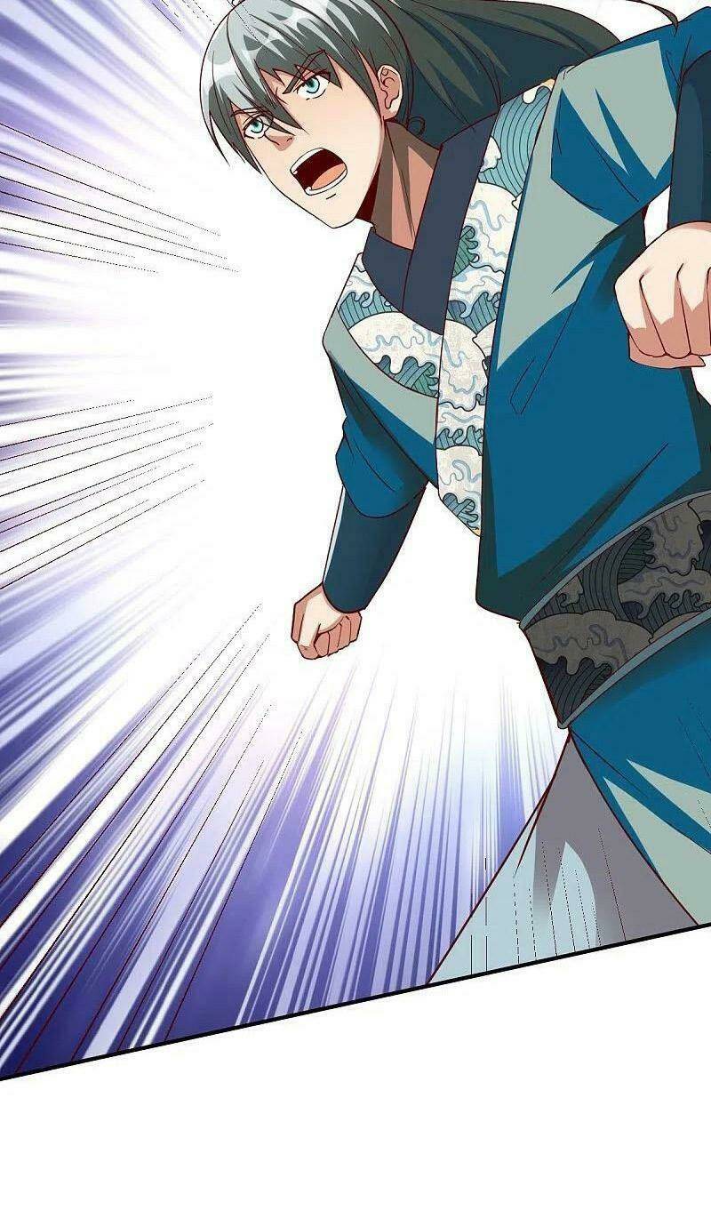 Chiến Đỉnh: Chapter 339