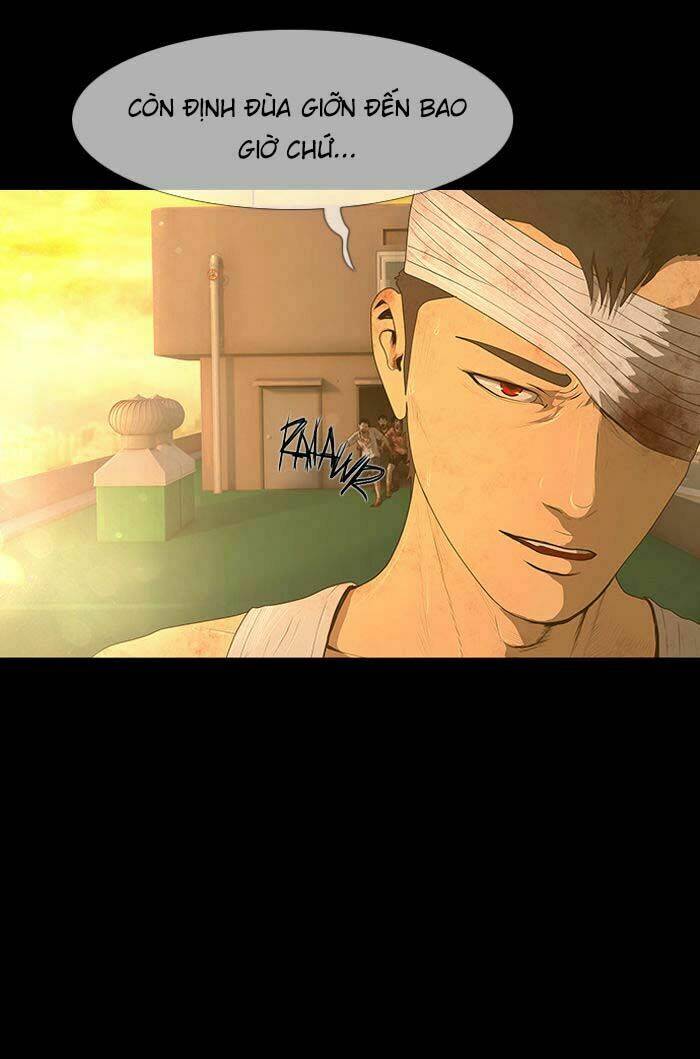 Dead Days: Chapter 29