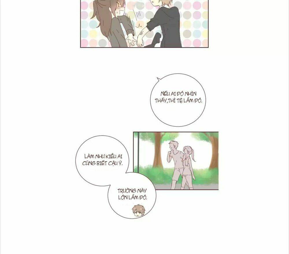 From Nightmare To Love: Chapter 7