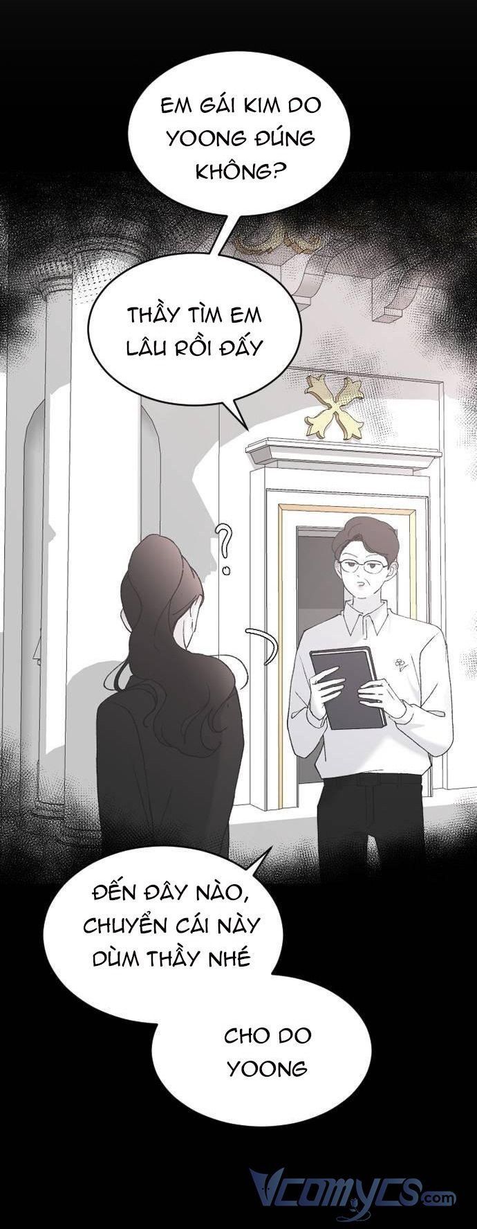 Ba Người Anh Trai Của Tôi Là Bạo Quân: Chapter 38