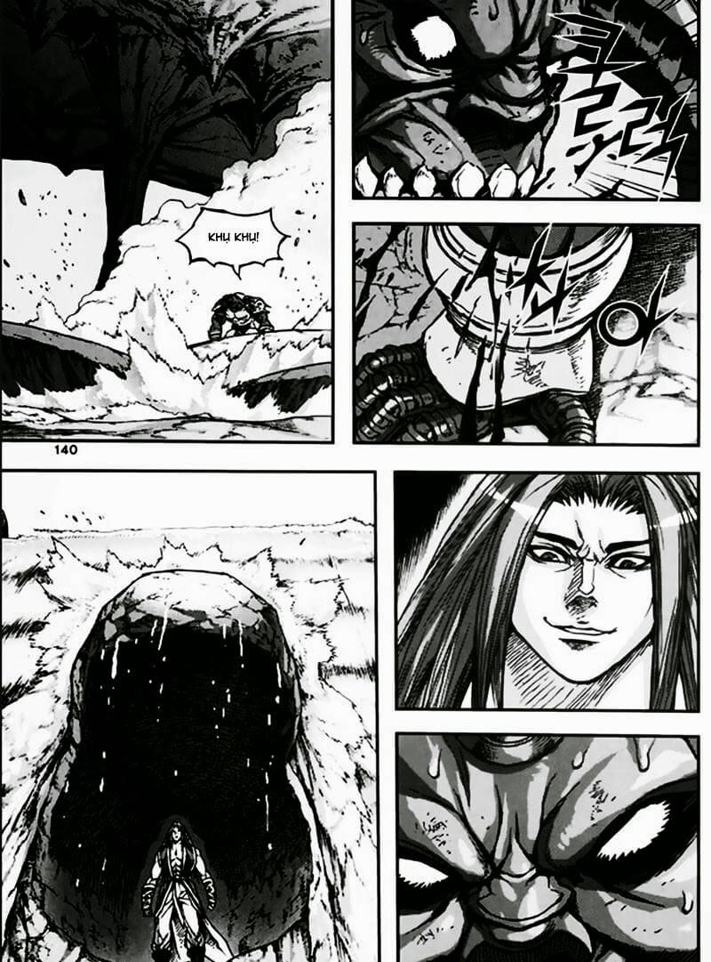 Diêm Đế: Chapter 48.5