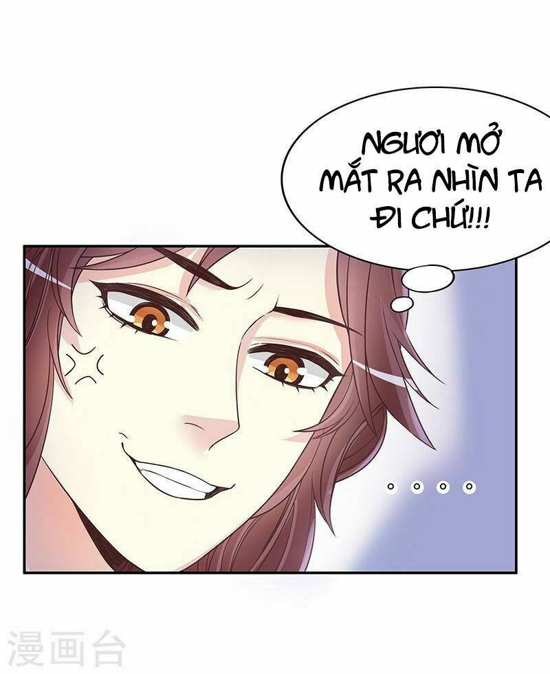 101 Phương Pháp Của Tổng Tài: Chapter 16