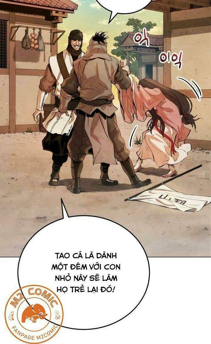 Phụng Tiên Trọng Sinh Ký: Chapter 6