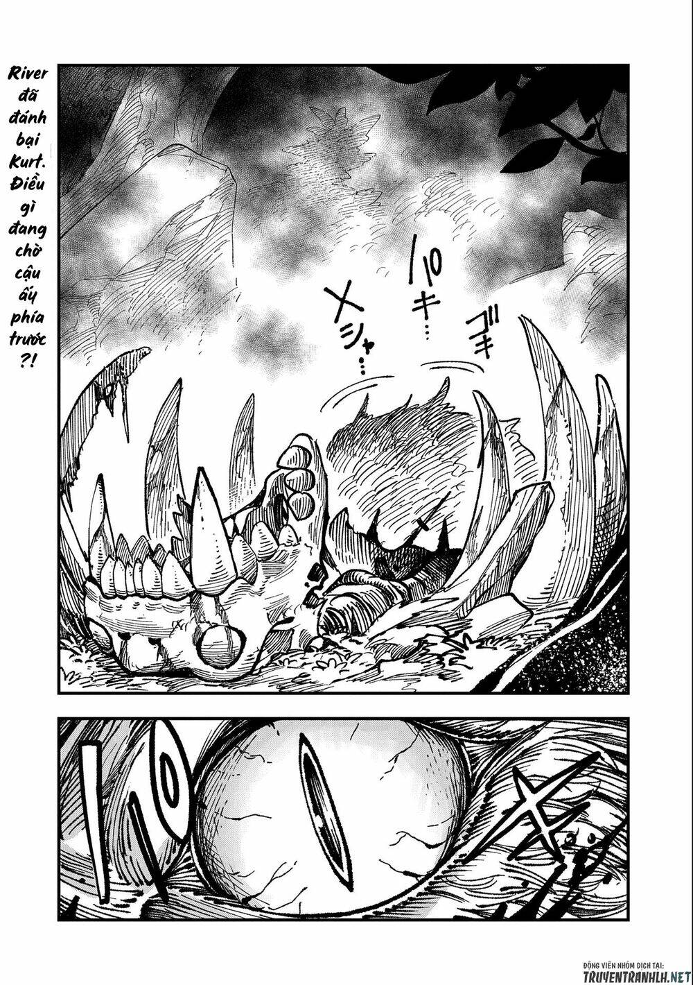 Sekai Saikyou No Doryokuka: Sainou Ga (Doryoku) Datta No De Kouritsu Yoku Kikakugai No Doryoku O Shi: Chapter 9