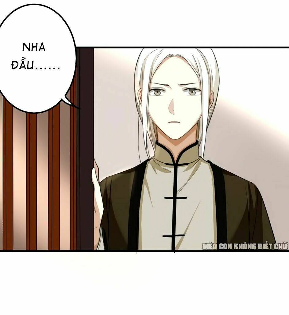 Bốc Toán Tử: Chapter 13