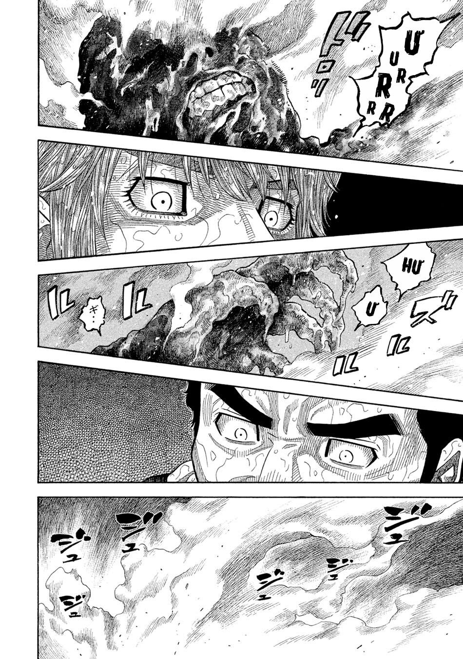 Ngưu Nhân: Chapter 53