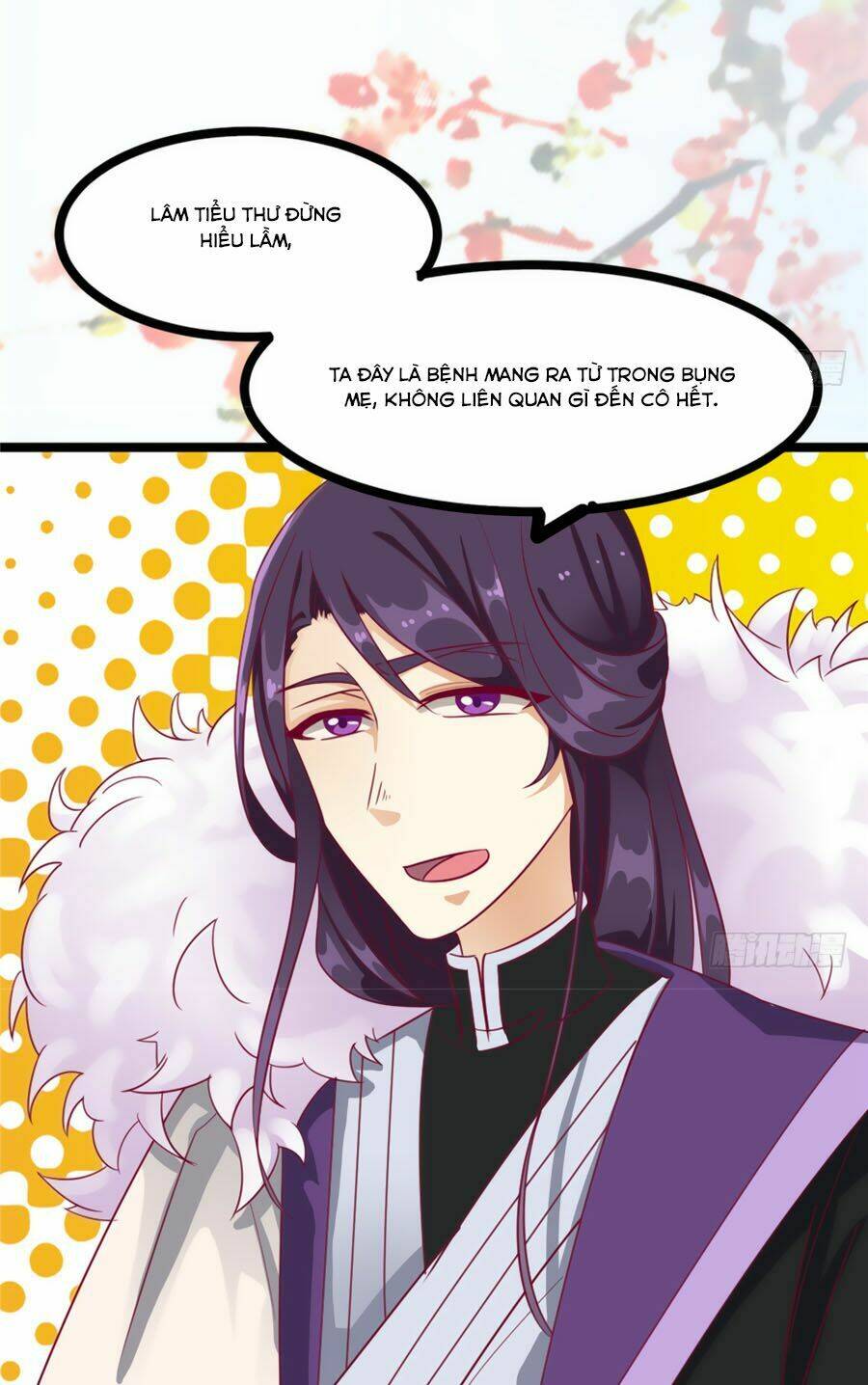 Ngọc Vi Mai: Chapter 27