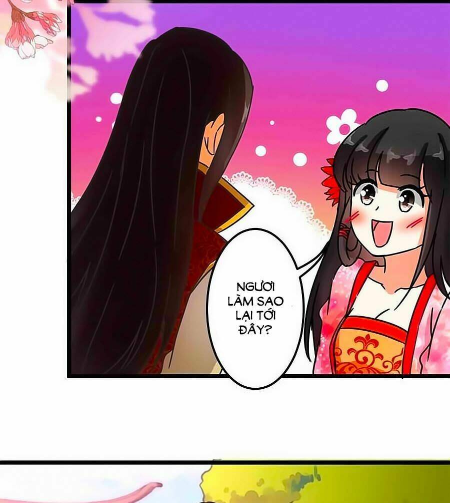 Vương Gia! Ngươi Thật Bỉ Ổi: Chapter 56