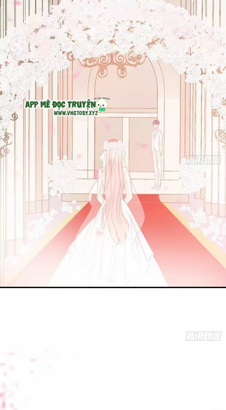 Cẩm Lý Thiếu Nữ Của Tôi: Chapter 117