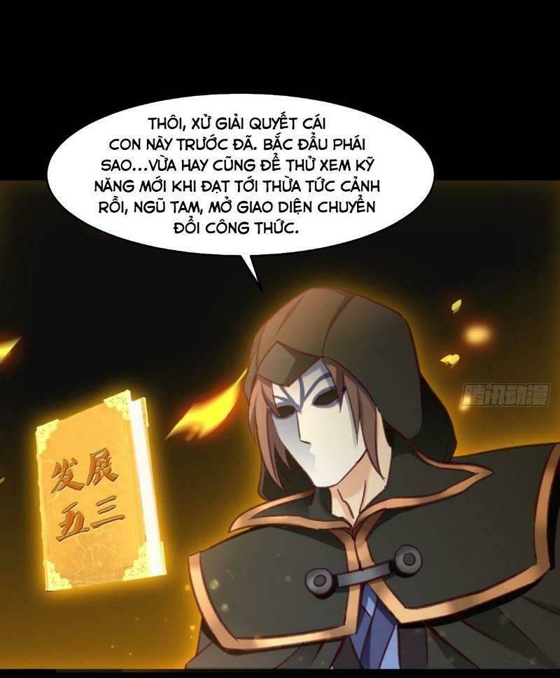 Lão Tổ Của Bạn Đang Online: Chapter 79