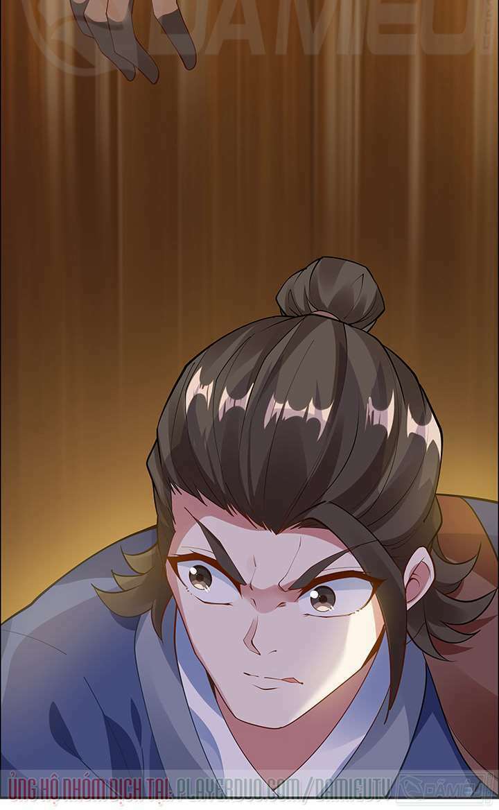 Nghịch Lân: Chapter 4