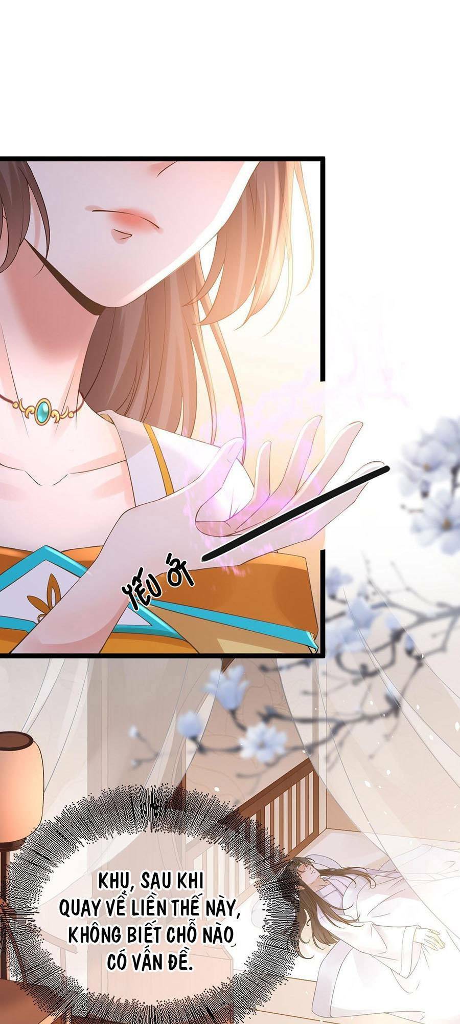 Ma Đầu Vạn Ác Năm Tuổi Rưỡi: Chapter 73