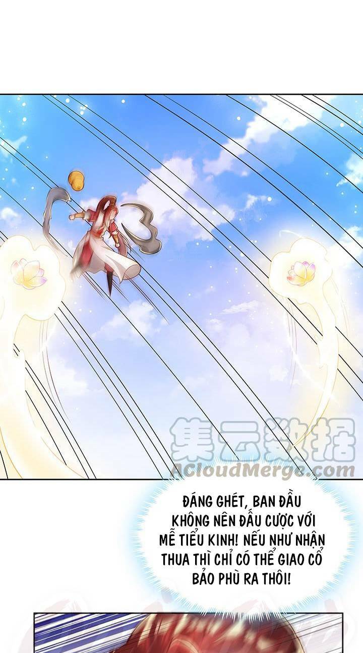 Siêu Phàm Truyện: Chapter 156