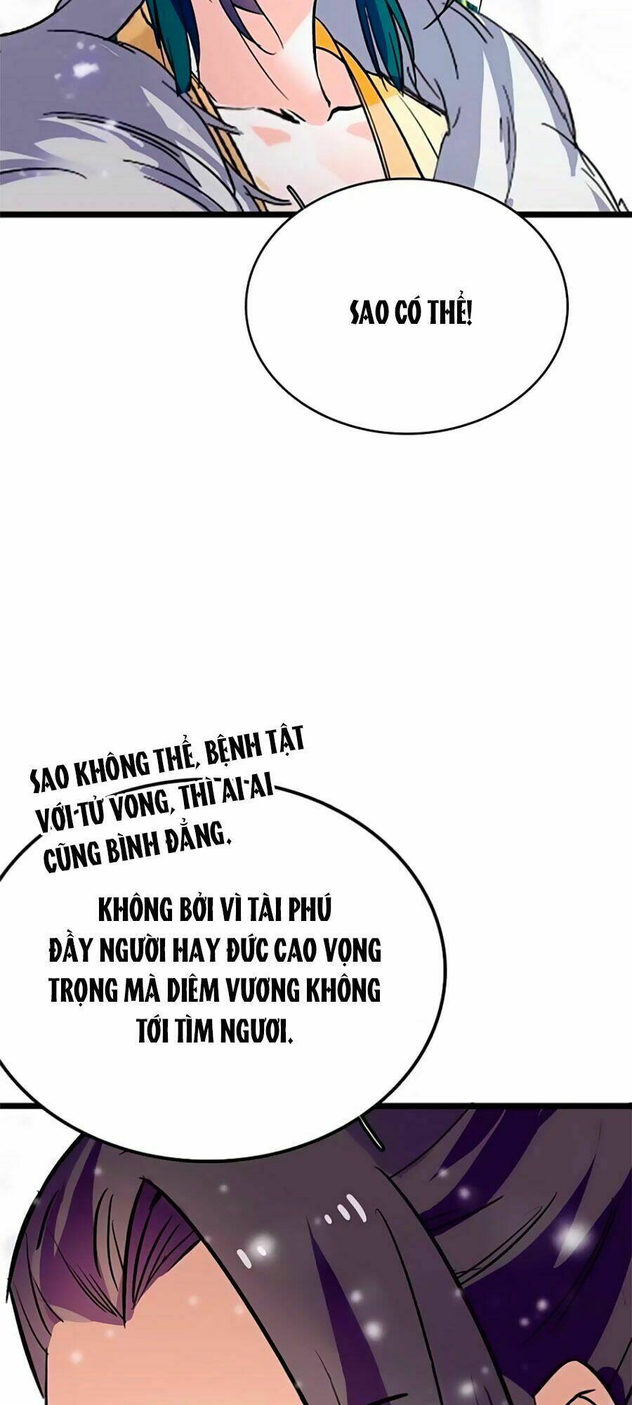 Nhất Thế Khuynh Thành: Lãnh Cung Khí Phi: Chapter 91