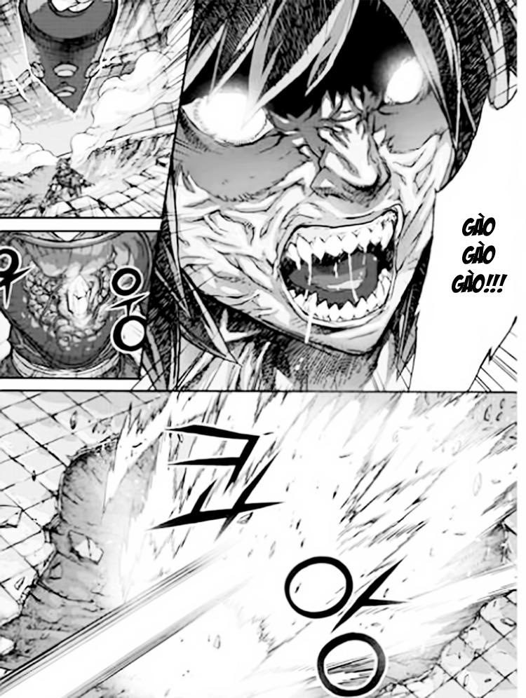 Diêm Đế: Chapter 54.3