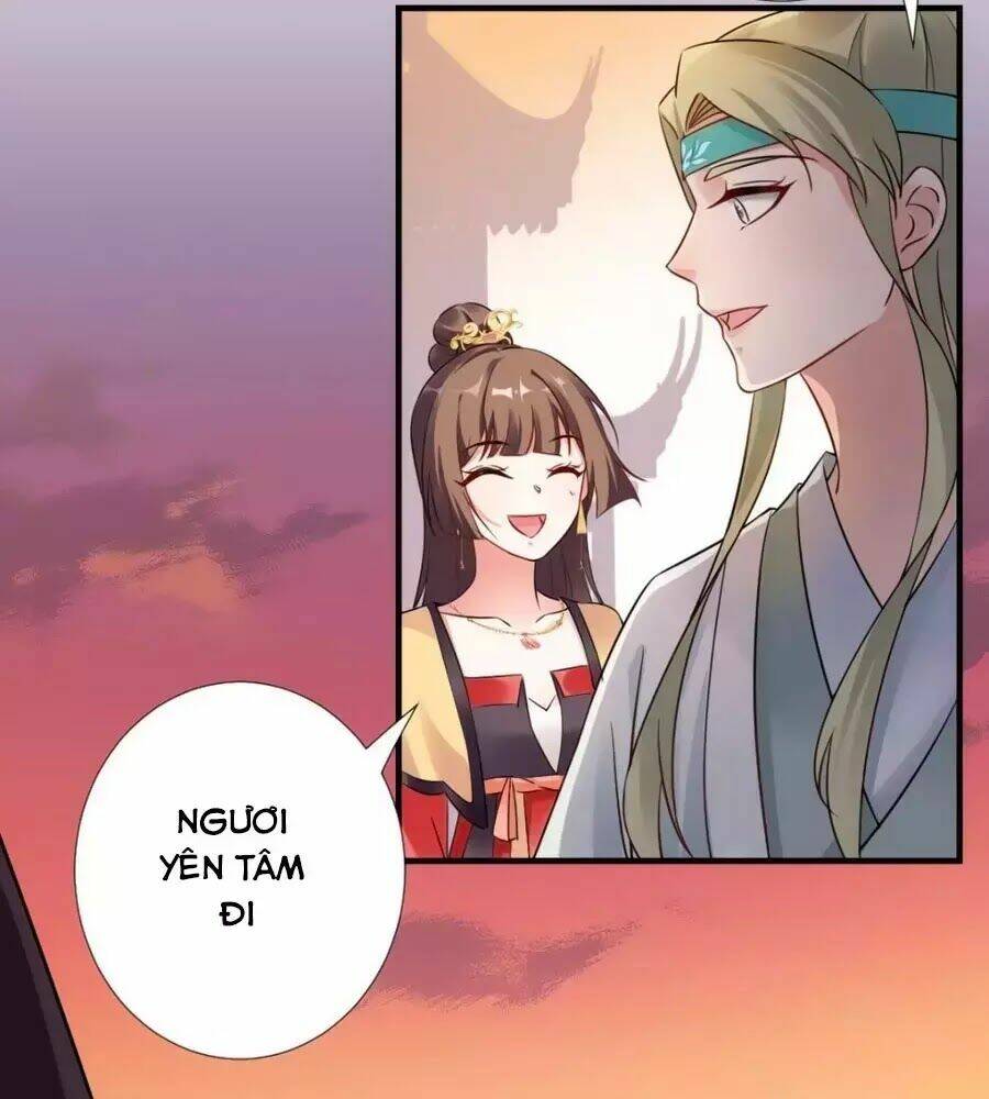 Vương Phi Có Chút Nghịch Ngợm: Chapter 36