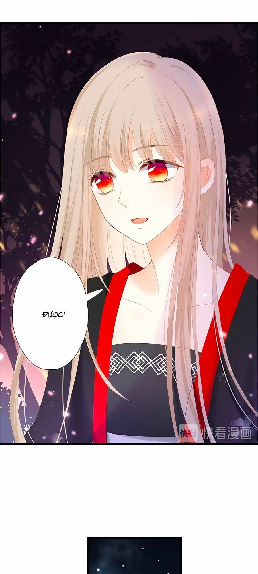 Đóa Hoa Chớm Nở: Chapter 46