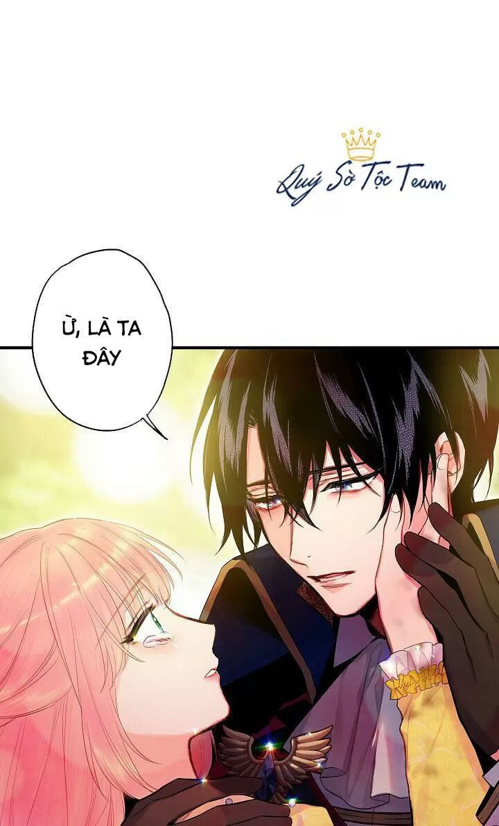 Tồn Tại Với Tư Cách Là Vợ Của Nam Chính: Chapter 159: Sẽ không bỏ nàng lại nữa