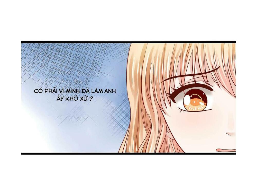 Lăng Thiếu! Nhẹ Một Chút, Đau: Chapter 14