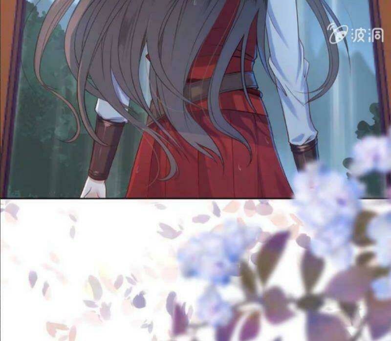 Vương Gia Kiêu Ngạo Quá Khó Cua: Chapter 3