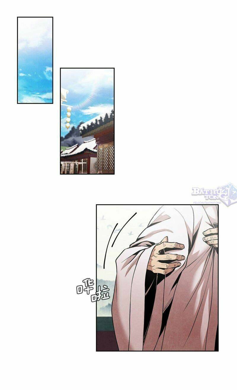 Đại Sư Huynh: Chapter 8