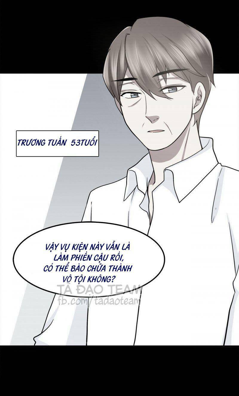 Người Yêu Thời Không: Chapter 30.5