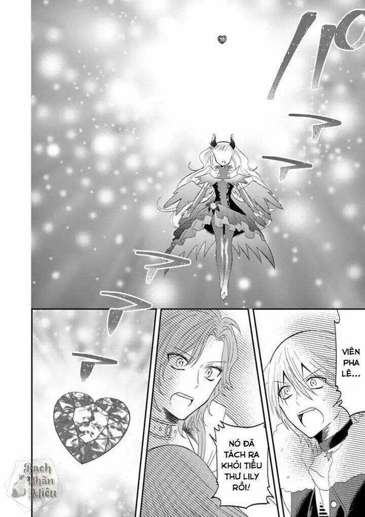 Can You Become A Magical Even Xx?: Chapter 23