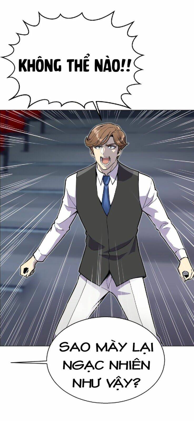 Luân Hồi Ác Nhân: Chapter 38