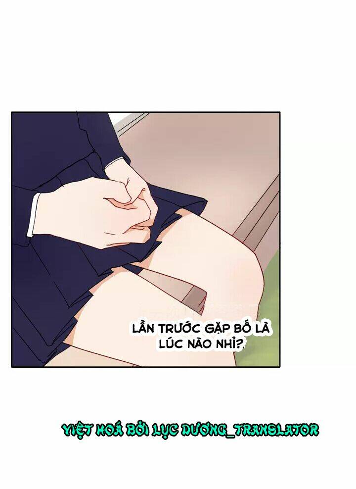 Chào Buổi Sáng, Hướng Dương: Chapter 24