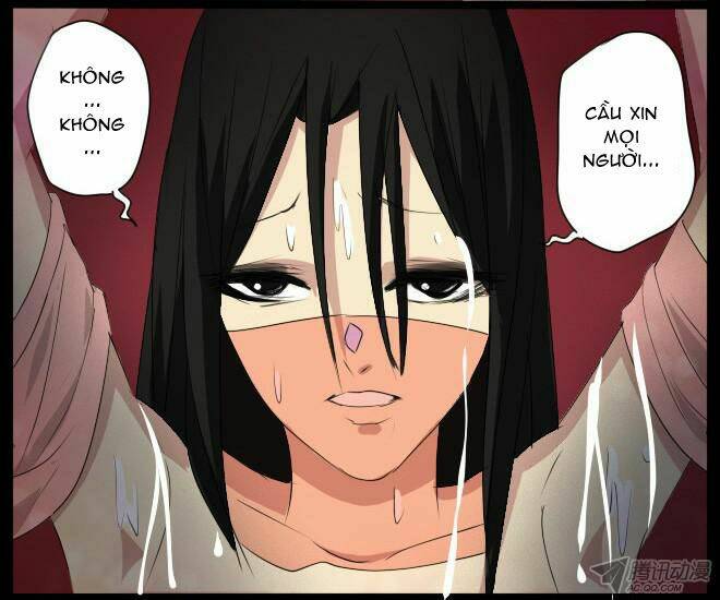 Future trial: Chapter 26