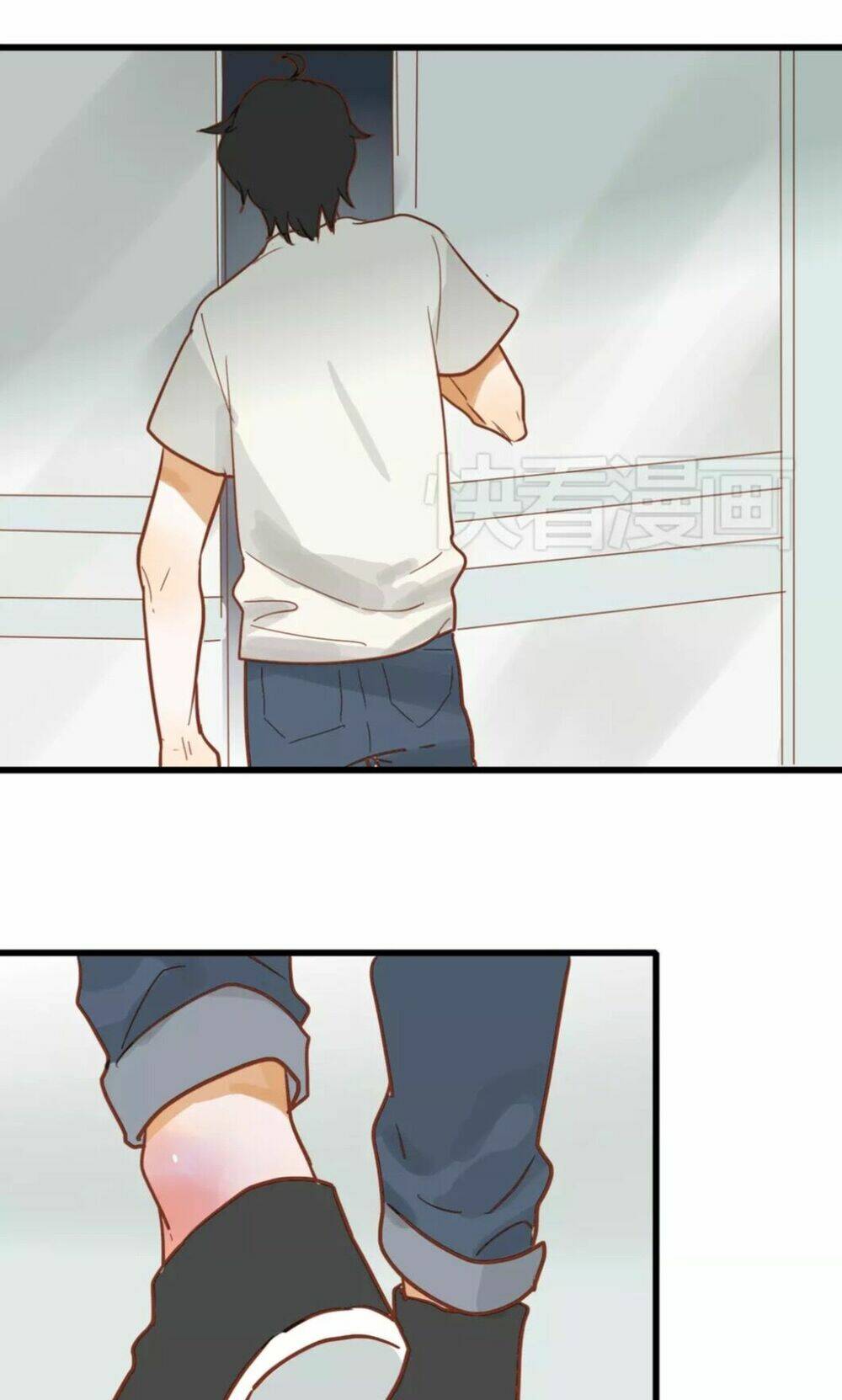 Tình Yêu Dưới Mái Hiên: Chapter 31