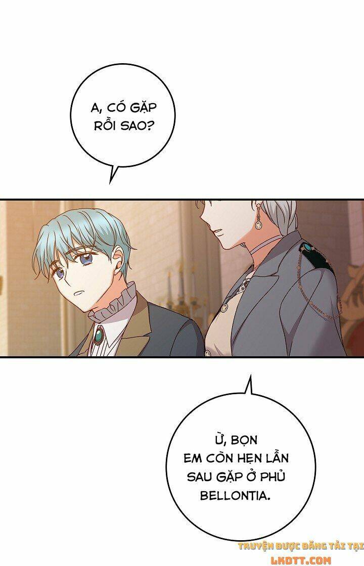 Đừng Chọc Đứa Em Gái Bé Bỏng Của Chúng Tôi: Chapter 71