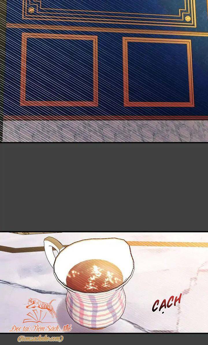 Lòng Trung Thành Với Kẻ Ác: Chapter 43