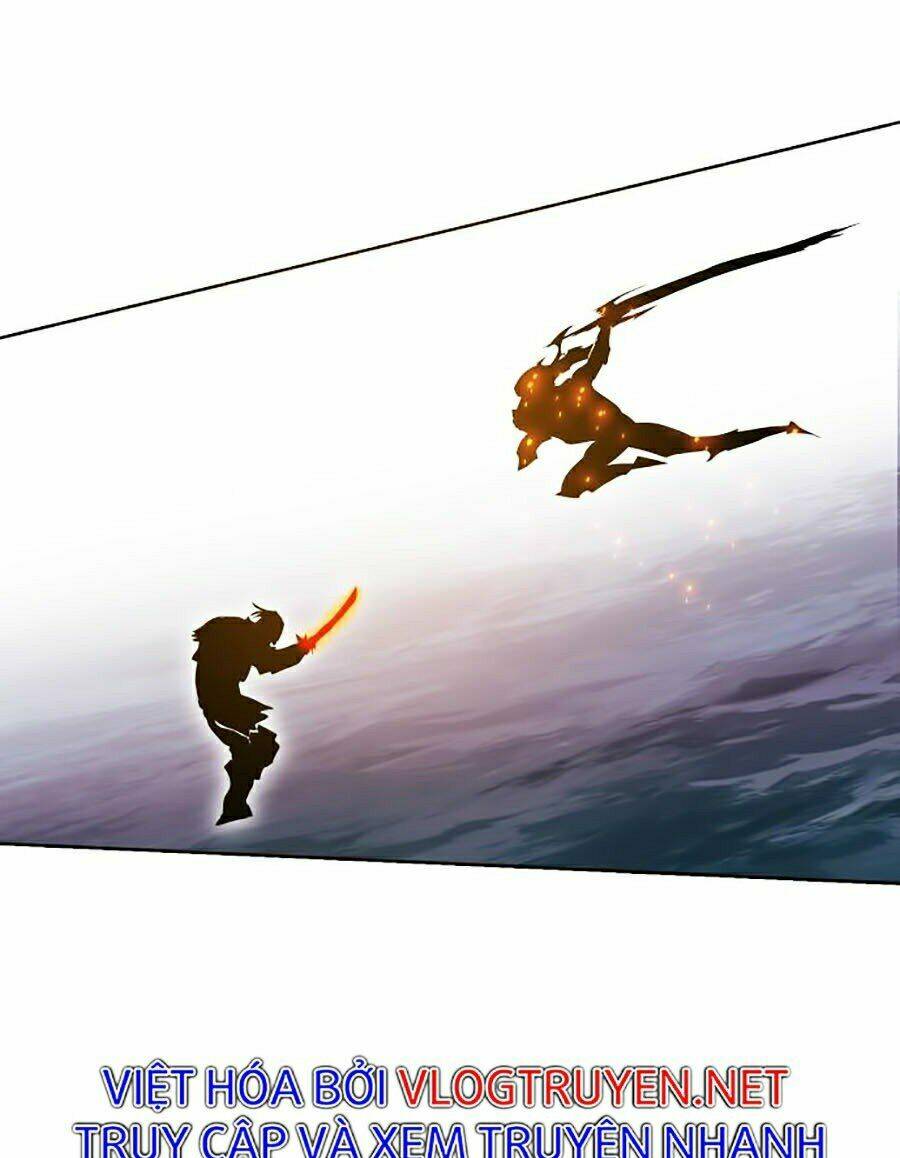 Hard Core Leveling Warrior Ss2: Chapter 107